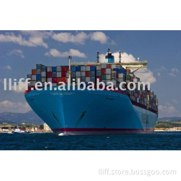 Shenzhen China to oslo norway sweden free ocean shipping logistics service USD0/CBM